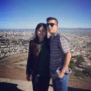 Meet your Posher, Sam